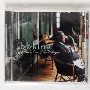 B.B. KING BLUES ON THE BA MCA MVCE24126 Japan 1CD - Picture 1 of 1