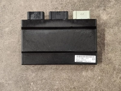 Honda CRF 1100 Africa Twin 2022-2024 CDI Einheit (Ignitor CDI ECU) 201670587 - Bild 1 von 4