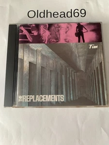 Tim by The Replacements (CD, Sire) VG+ - Imagen 1 de 2