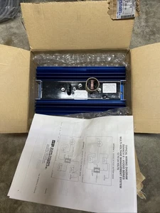 NOS Sure Power Duvac II 41203 DC 12V To 24V 20A Battery Management System USA! - Picture 1 of 13
