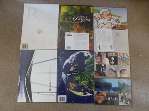 Excellent Collection GB Year Packs 1994-99  (6) - Picture 1 of 2