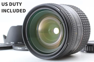 [ Fast neuwertig mit Haube] Nikon AF 24-85mm f2.8-4 D Zoomobjektiv für F-Mount aus Japan - Bild 1 von 11