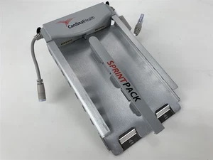 Pulmonetic Systems LTV SprintPak 18407-001 CardinalHealth - Bild 1 von 2