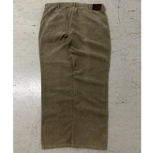 Vintage Polo Ralph Lauren Corduroy Baggy Pants - Picture 1 of 7