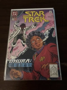 Star Trek #33 (DC Comics Juli 1992) Sehr guter Zustand - Bild 1 von 6