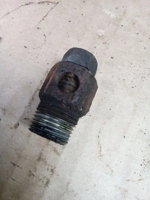 82-86 Toyota Celica Supra 5mge слив охлаждающей жидкости краник 5 м Cressida - Изображение 1 из 4