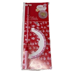 Lillebi Maus Lampion Set Laterne mit Laternen Stab Kinder elektronisch Rarität - Bild 1 von 5