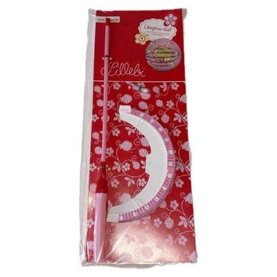 Lillebi Maus Lampion Set Laterne mit Laternen Stab Kinder elektronisch Rarität - Bild 1 von 4