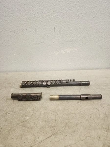 Blessing Flute USA   - Picture 1 of 24