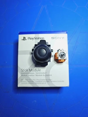 TMR Joystick Module for Dualsense Edge Pre-calibrated - Image 1 of 2