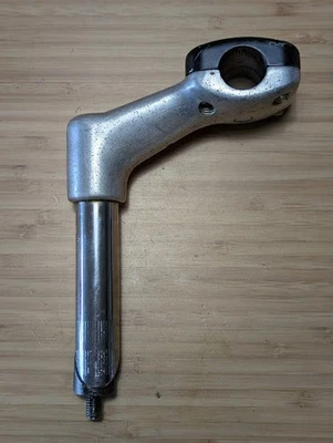 WIN 22.2mm quill stem for 22.2mm handlebar. Vintage MTB ATB BMX Made in Japan Foto 1 de 4