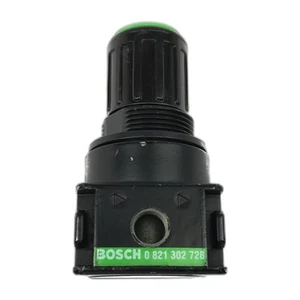 BOSCH 0 821 302 728 Drückventil Used in stock at PLC2DAY - Bild 1 von 2