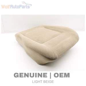 1999-2004 VW EUROVAN - REAR Lower SEAT Bottom Cushion - Picture 1 of 9