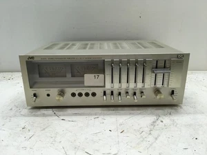 JVC JA-S44 - Foto 1 di 7