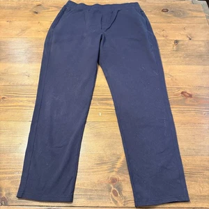 Public Rec Gamechanger Rec Hose Herren 38x32 blau Performance Stretch Daymaker - Bild 1 von 9