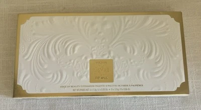 Kat Von D Edge Of Reality 14 Eyeshadow Palette KVD Beauty Fully Recyclable READ - Image 1 of 4