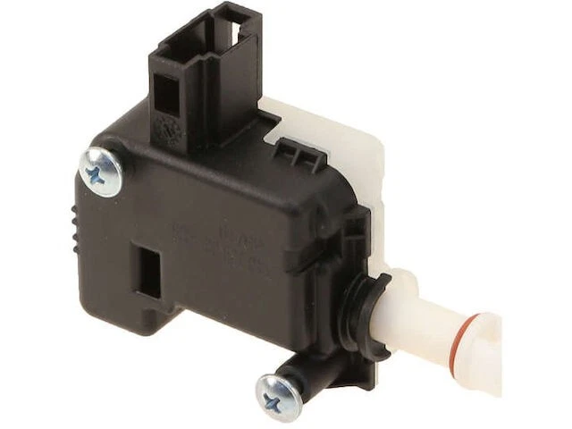 Fuel Door Actuator For 2000-2006 Audi TT Quattro 2005 2001 2002 2003 WV213NC - Image 1 of 1