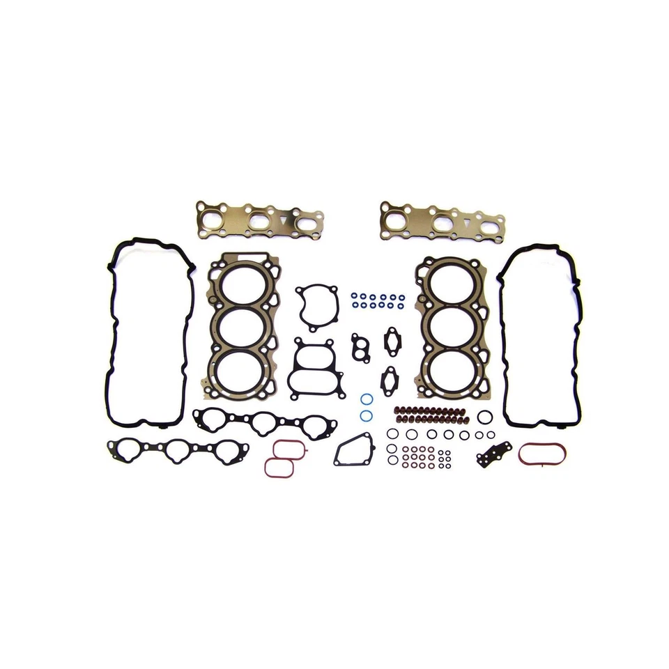 Juego de juntas de culata de motor DNJ HGS648 para modelos seleccionados 05-17 Nissan Suzuki Foto 1 de 4