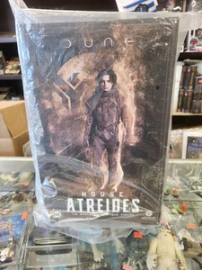 DUNE PAUL ATREIDES AUG Toys DL003  FIGURE 1:6 SCALE New in Box Timothee Chalamet - Picture 1 of 8