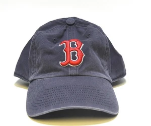 BOSTON RED SOX BASEBALL STRAP-BACK CAP BY '47 - Picture 1 of 7