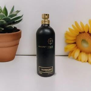 Montale Paris OUDMAZING Eau De Parfum 3.4oz Spray AS PICTURED, NO BOX! - Picture 1 of 6