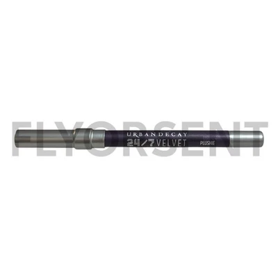 URBAN DECAY ~ 24 / 7 WATERPROOF GLIDE ON EYE PENCIL ~ PURPLE NWOB - Image 1 of 2