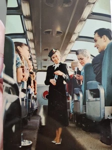 NORTH COAST LIMITED Northern Pacific Railway POSTKARTE Zug QUER AMERIKA HERVORRAGENDER ZUSTAND + - Bild 1 von 4