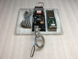 Coherent Sapphire 488-20 1137155 Laser Unit w/ Controller Board 1159709 - Picture 1 of 17