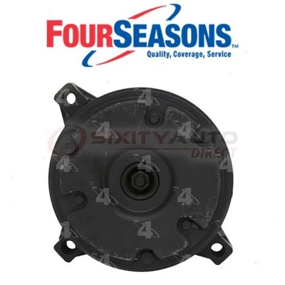 Reman Four Seasons AC Compressor for 1994 Chevrolet P30 - Heating Air Conditioni - Изображение 1 из 4