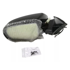 Drivers Side View Mirror 2014-2015 CADILLAC ATS, NEW OEM GM#23194145 - Picture 1 of 9