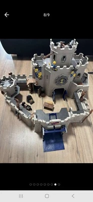 playmobil ritterburg 70220 - Image 1 of 4