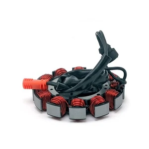 STATOR LICHTMASCHINE HARLEY DAVIDSON XL SPORTSTER 883 1200 2018-2022 29900068 - Bild 1 von 6