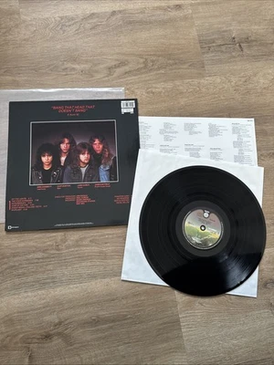 Metallica Kill Em All Vertigo Vinyl LP - Bild 1 von 2