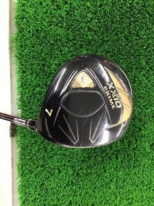 2021 Dunlop XXIO PRIME 7W 21deg SP1100 R-flex Fairway Wood Golf Club J662 - Picture 1 of 6