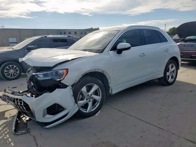 DASH WIRE HARNESS 2020 AUDI Q3 - Image 1 of 4