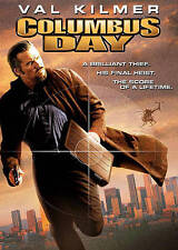 Columbus Day DVDs