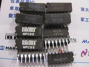 1X MPC8S IC - Picture 1 of 1