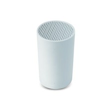 Brandani Ceppo Universale colore ghiaccio cod 54304 coltelli da cucina