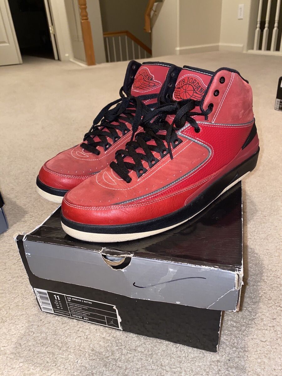 Jordan 2 Retro QF Candy Red for Sale | Authenticity Jordan 2 Retro QF Candy Red for Sale | Authenticity