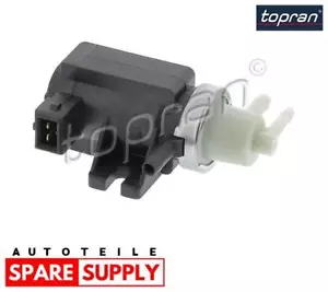 DRUCKWANDLER, TURBOLADER FÜR AUDI SEAT SKODA TOPRAN 108 815 - Bild 1 von 6