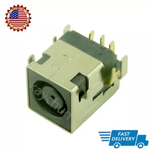 Conector de alimentación DC IN original para HP ProBook 6470B 6475B puerto de carga para computadora portátil - Imagen 1 de 6