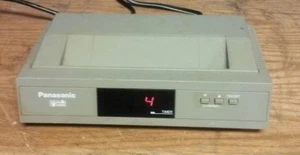 Panasonic catv converter tz-pc170dn1 - Picture 1 of 5