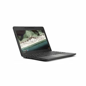 Lenovo N23 Chromebook 11.6" (16GB eMMC, Intel Celeron N3060, 2GB RAM) Laptop - Picture 1 of 10