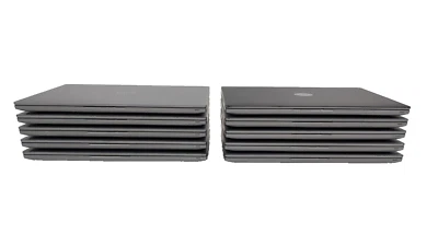 Lote de 10 Dell Latitude 5420 Quad Core i5-1145G7 16GB 256GB SSD Grado A Foto 1 de 4