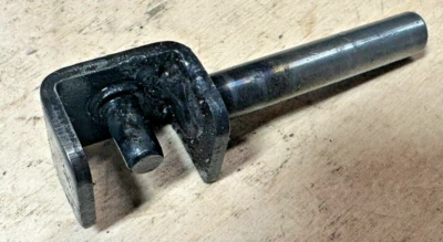 Honda XL 185s Cam Chain Tension Tensioner Guide Arm Bar OEM XL185 XL185S 1981 - Image 1 of 3