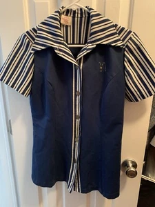 Vintage (1976) McDonald’s Shirt - Picture 1 of 6