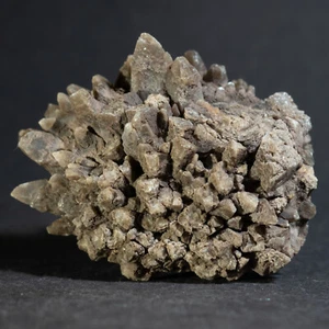 Anthraconit Calcit Glendonit mit Bitumen 38g Mineralpräparat Syas Russland - Bild 1 von 5