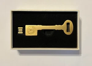 Moët & Chandon Champagne USB Flash Drive - Afbeelding 1 van 2