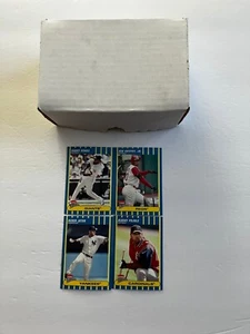 2003 Fleer Platinum near Complete Base Set 213/220 cards - Make an Offer! - Picture 1 of 1