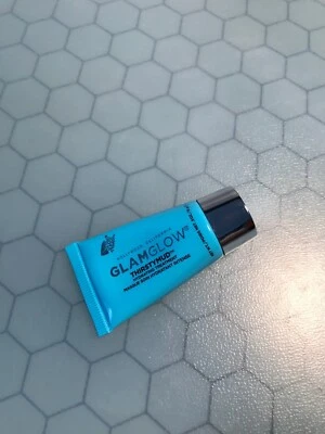 New GLAMGLOW THIRSTYMUD Hydrating Treatment - 0.5 oz/15g Sealed Travel Size - Image 1 of 4